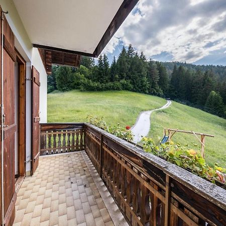 Groednerhof Peter Apartment Tires Exterior photo